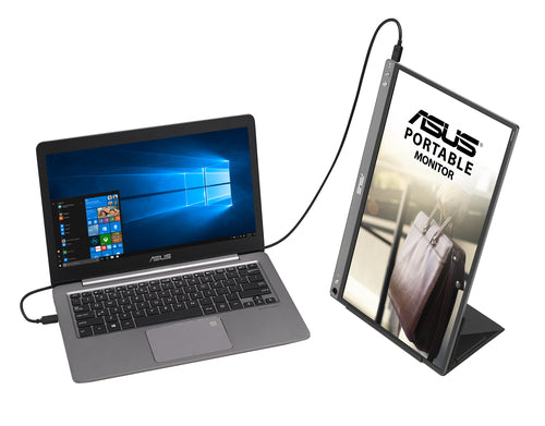 ASUS ZenScreen MB16ACE LED display 39.6 cm (15.6 ASUS ZenScreen MB16ACE LED display 39.6 cm (15.6